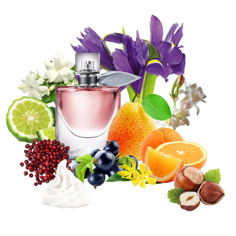 Концентрат GOOD LIFE INTENSE (Альтернатива LANCOME-LA VIE EST BELLE PARFUM INTENSE ) 100 мл