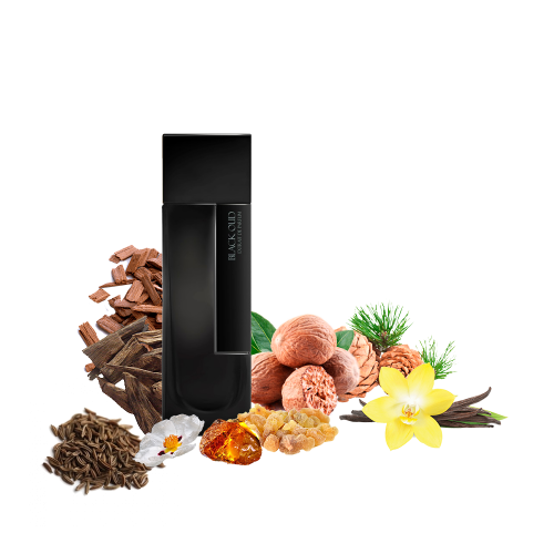 Концентрат DARK AOUD (Альтернатива LAURENT MAZZONE PARFUMS-BLACK OUD) 100 мл
