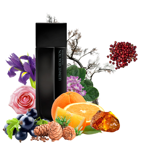 Концентрат ULTIMATE CHARM (Альтернатива LAURENT MAZZONE PARFUMS-ULTIMATE SEDUCTION) 100 мл