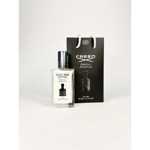 Мини парфюм Creed Aventus Absolu 50 мл (SM-565(тестер bag)