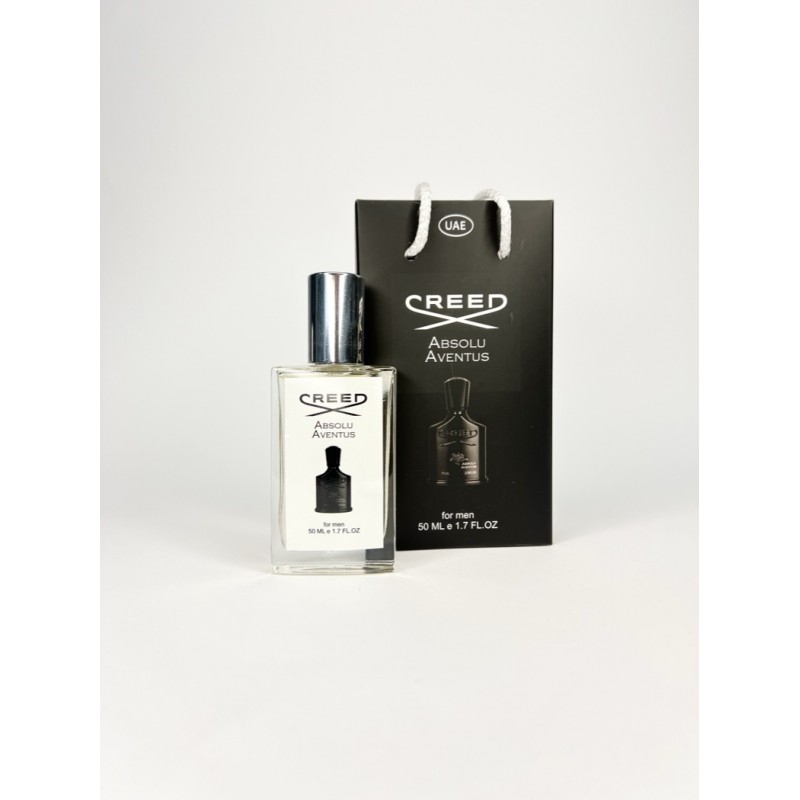Міні парфум Creed Aventus Absolu 50 мл (SM-565(тестер bag)