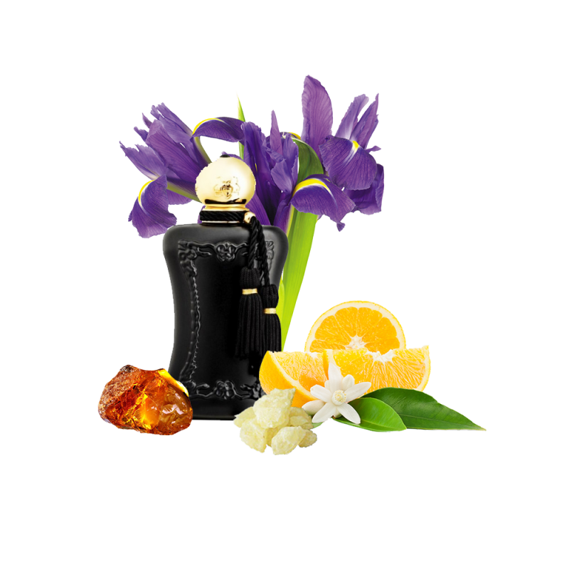 Концентрат DARK OPULENCE (Альтернатива PARFUMS DE MARLY-ATHALIA) 100 мл