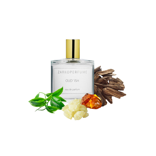Концентрат UNIQUE OUD (Альтернатива ZARKOPERFUME - OUD'ISH) 100 мл