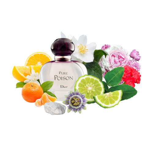 Концентрат COUNTRY SIDE (Альтернатива CHRISTIAN DIOR- PURE POISON) 100 мл