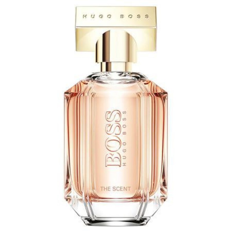 Тестер The Scent For Her Tester 100 мл (ОАЭ)