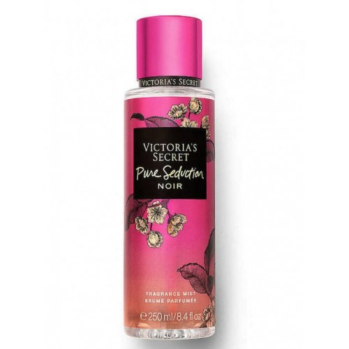 Парфюмированный спрей для тела Victoria`s Secret Pure Seduction Noir № 18 250 мл