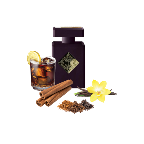 Концентрат SCENT PURPLE (Альтернатива INITIO-SIDE EFFECT) 100 мл