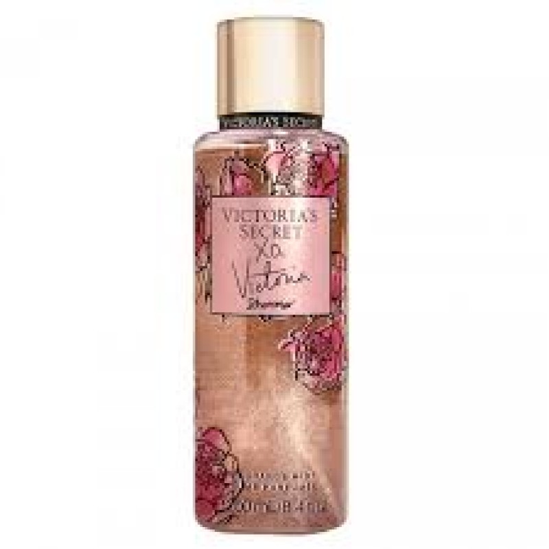 Парфумований спрей для тіла Victoria's Secret XO Victoria Shimmer (73) 250 мл