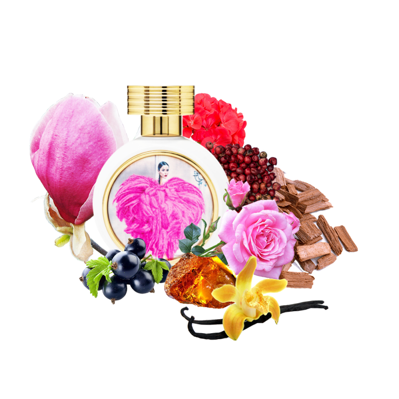 Концентрат LOVE EVERYWHERE (Альтернатива HAUTE FRAGRANCE COMPANY-WEAR LOVE EVERYWHERE) 100 мл