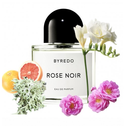 Концентрат DEEP ROSES (Альтернатива BYREDO-ROSE NOIR ) 100 мл