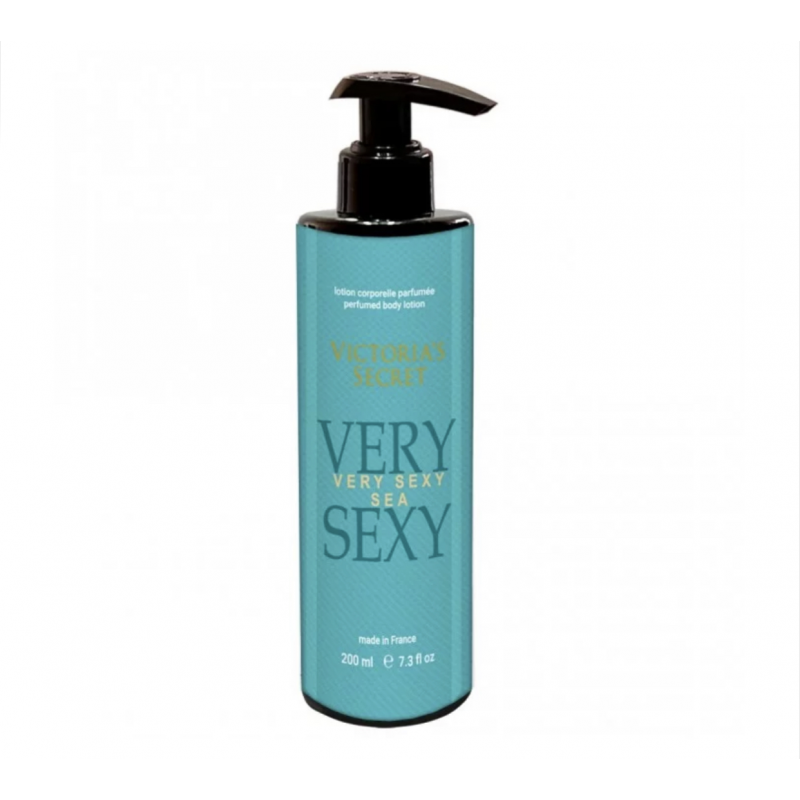 Парфюмированный лосьон для тела Victoria's Secret Very Sexy Sea 200 мл