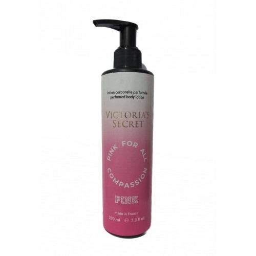 Парфюмированный лосьон для тела Victoria's Secret PINK FOR ALL Compassion 200 мл