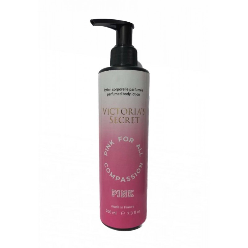 Парфумований лосьйон для тіла Victoria's Secret PINK FOR ALL Compassion 200 мл