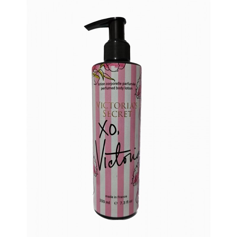 Парфумований лосьйон для тіла Victoria's Secret Xo Viktoria (знижка) 200 мл