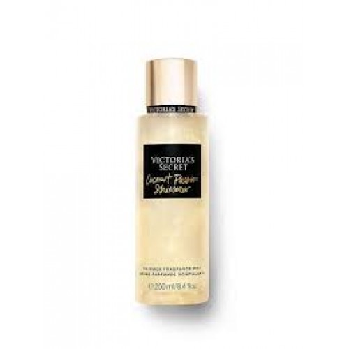 Парфюмированный спрей для тела Victoria's Secret Coconut Passion Shimmer (78) 250 мл