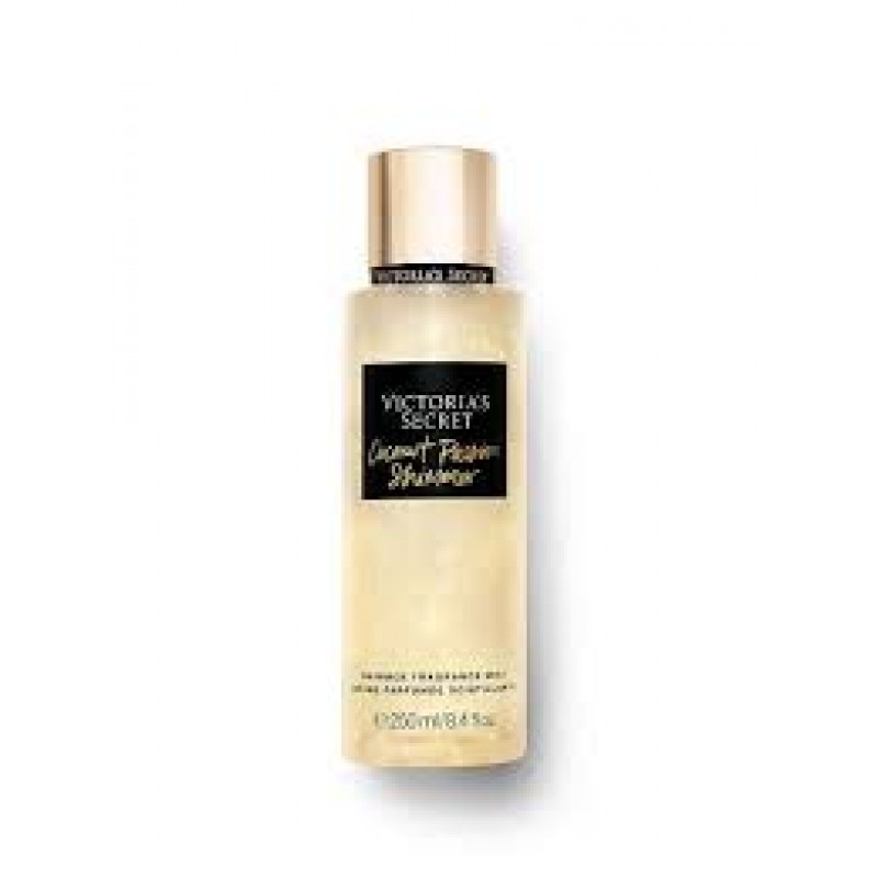 Парфумований спрей для тіла Victoria's Secret Coconut Passion Shimmer (78) 250 мл