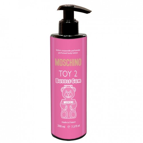 Парфумований лосьйон для тіла Moschino TOY 2 BUBBLE GUM 200 мл
