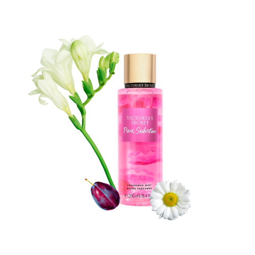 Концентрат PURE SEDUCT (Альтернатива VICTORIAS SECRET-PURE SEDUCTION PARFUM VERSION ) 100 мл