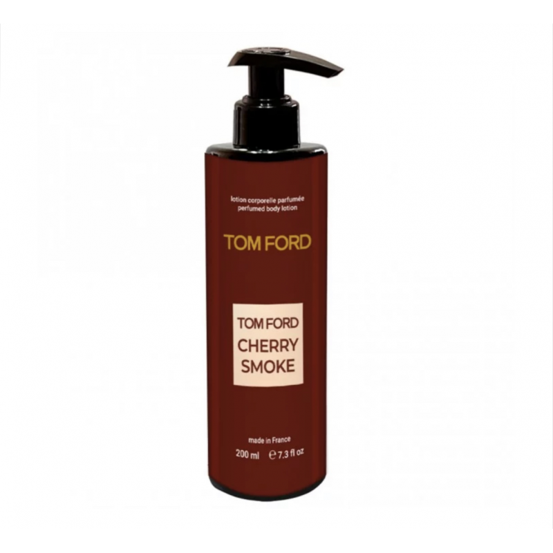 Парфумований лосьйон для тіла Tom Ford CHERRY SMOKE 200 мл