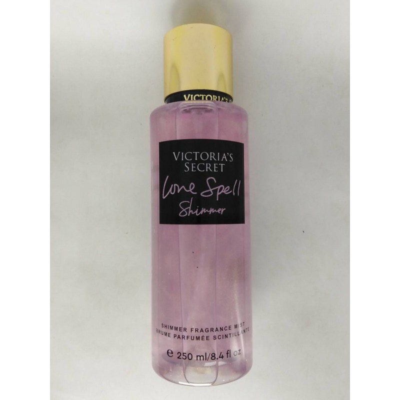 Парфумований спрей для тіла Victoria's Secret Love Spell Shimmer (79) 250 мл