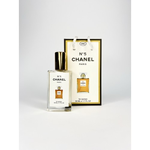 Мини парфюм Chanel Chanel N5 50 мл (SM-69(тестер bag)