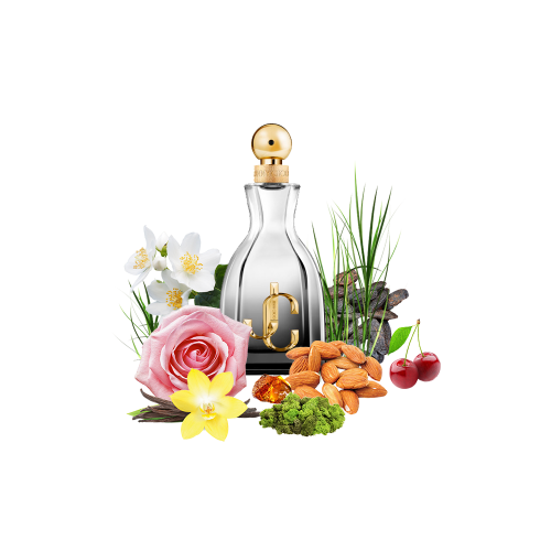 Концентрат  FOREVER PARFUM  (Альтернатива JIMMY CHOO I WANT CHOO FOREVER ) 100 мл