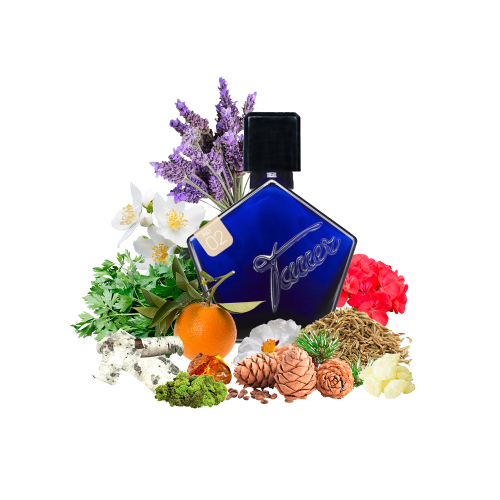 Концентрат  WARM TREASURE  (Альтернатива TAUER PERFUMES L'AIR DU DESERT MAROCAIN    ) 100 мл