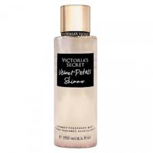 Парфюмированный спрей для тела Victoria's Secret Velvet Petals Shimmer (84) 250 мл