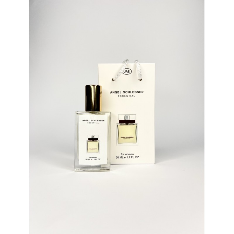 Мини парфюм Angel Schlesser Essential w 50 мл (тестер bag)