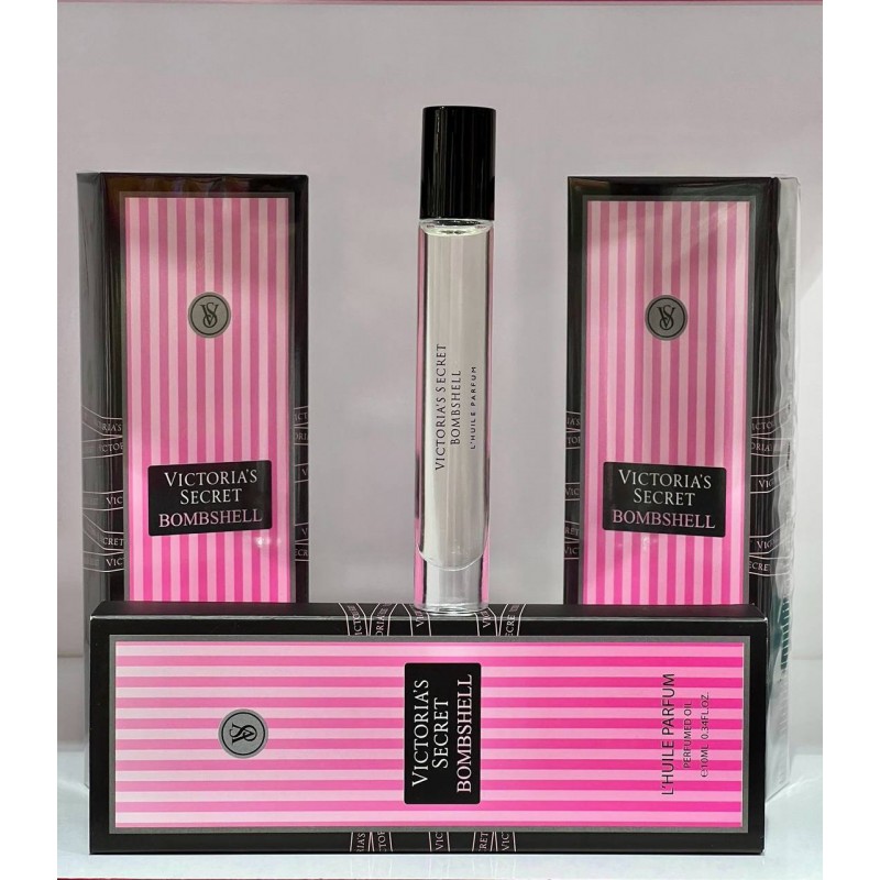 Парфюм Victoria`s Secret Bombshell 10 мл (1) (масляные духи)