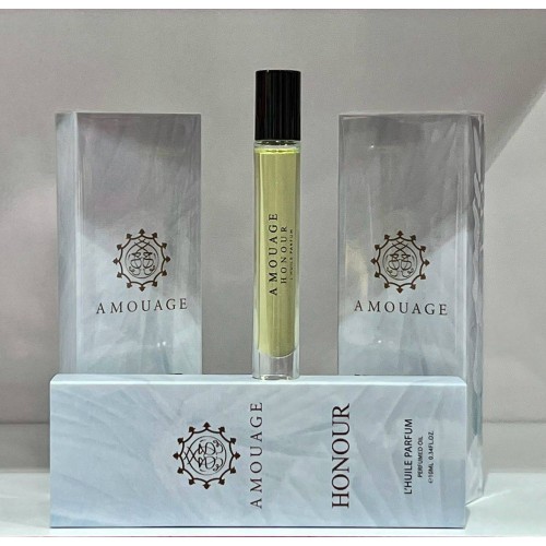 Парфум Amouage Honour 10 мл (2)( масляні парфуми)