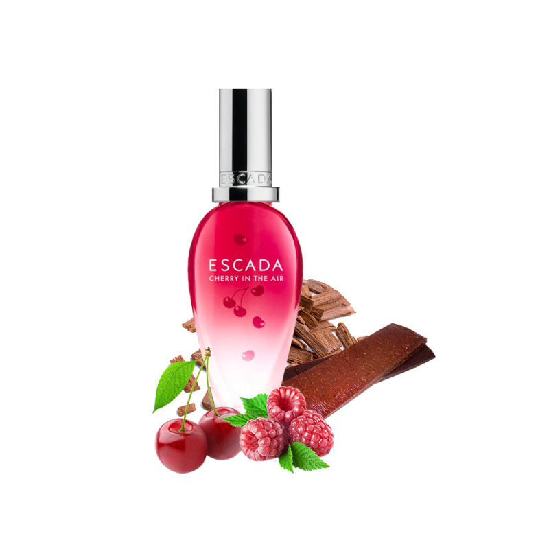 Концентрат CHERAR (ESCADA CHERRY IN THE AIR WOMAN) 100 мл