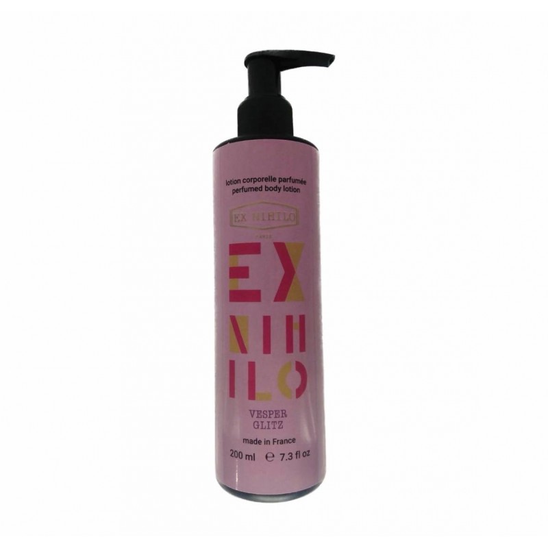 Парфумований лосьйон для тіла Ex Nihilo Vesper Glitz 200 мл