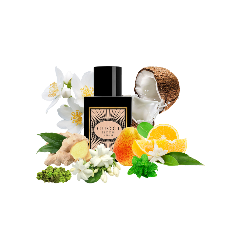 Концентрат BLOOMEST (GUCCI BLOOM INTENSE) 100 мл