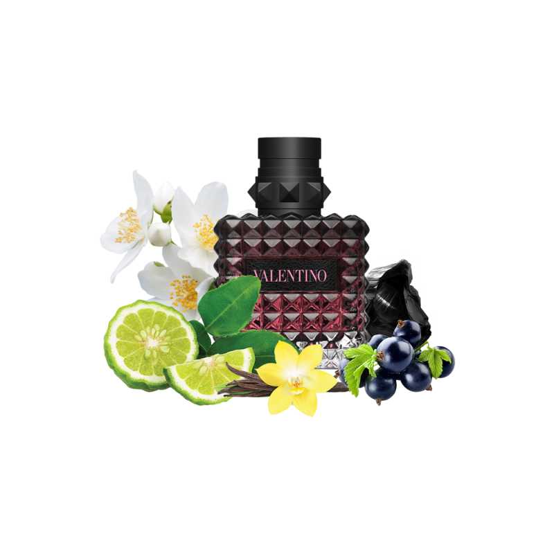 Концентрат INTENSE GLORY (VALENTINO DONNA BORN IN ROMA INTENSE VALENTINO FOR WOMEN) 100 мл