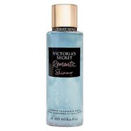 Парфюмированный спрей для тела Victoria's Secret Romantic Shimmer (81) 250 мл