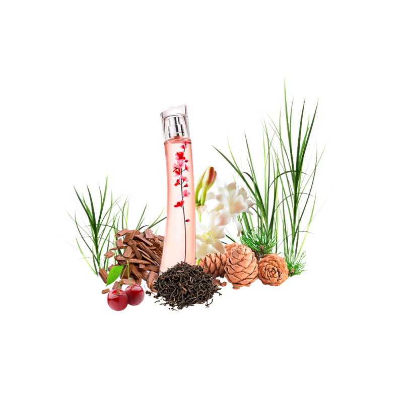 Концентрат  FLOWER ART (Альтернатива Kenzo Flower Ikebana) 100 мл