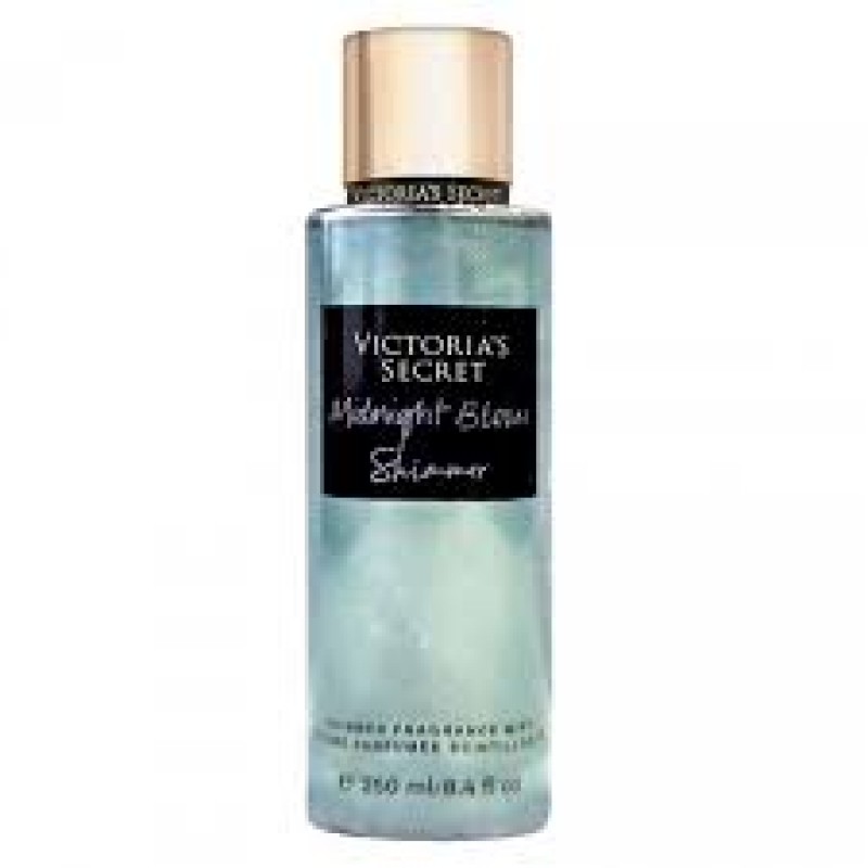 Парфумований спрей для тіла Victoria's Secret Midnight Bloom Shimmer (85) 250 мл