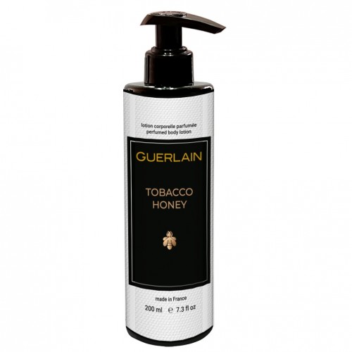 Парфюмированный лосьон для тела GUERLAIN TOBACCO HONEY 200 мл