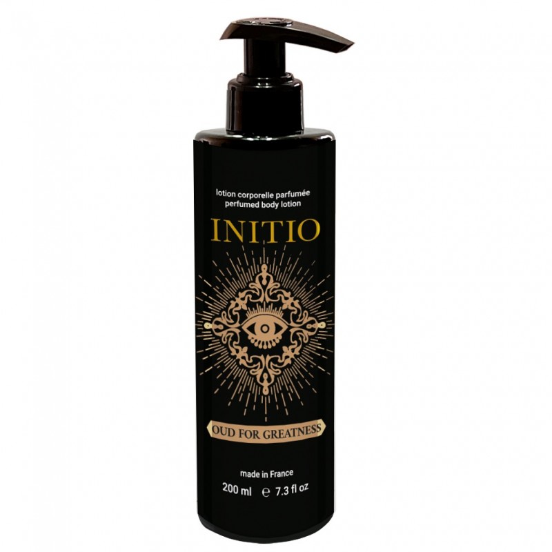 Парфюмированный лосьон для тела INITIO OUD FOR GREATNESS 200 мл