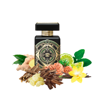 Концентрат OUD THERAPY (Альтернатива initio oud for happiness) 100 мл