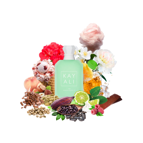 Концентрат SWEET PISTACHIO (Альтернатива KAYALI- YUM PISTACHIO GELATO 33) 100 мл