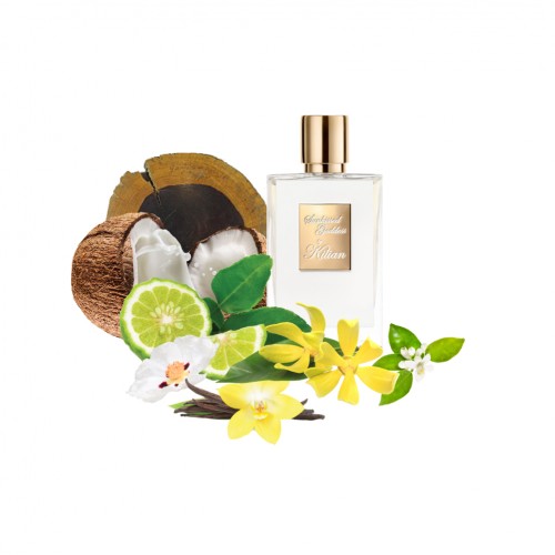 Концентрат SUN DIVINE (Альтернатива KILIAN SUNKISSED GODDESS) 100 мл