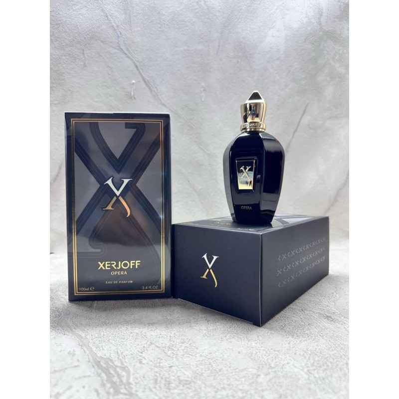 Парфум Xerjoff Opera Eau de Parfum 100 мл (люкс копія)
