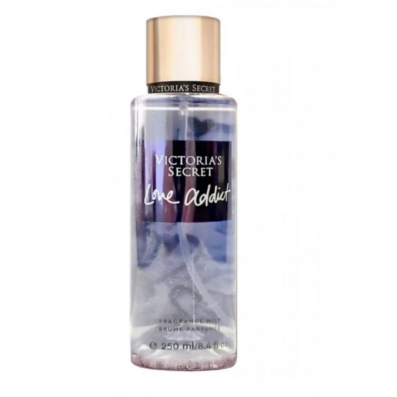 Парфумований спрей для тіла Victoria's Secret Love Addict (90) 250 мл