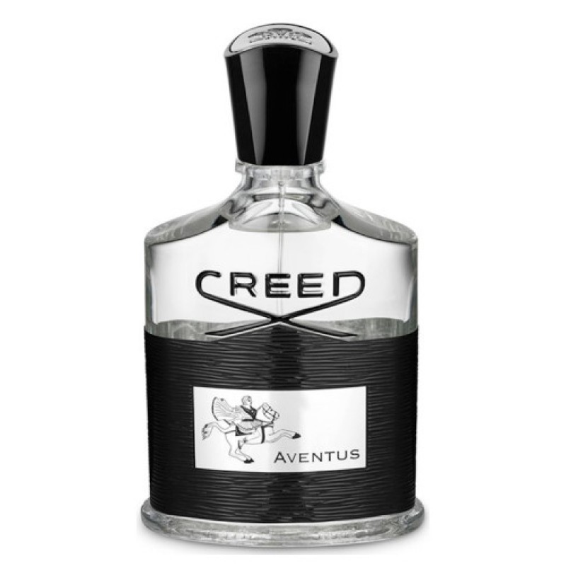 Парфум аналог Creed Aventus 100 мл (уцінений товар,тріснута кришка) (копія парфумів)