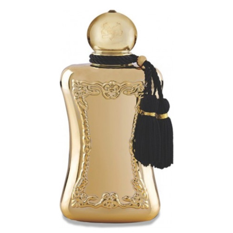 Парфюм Parfums de Marly Darcy Eau de Parfum 75 мл (мятая упаковка,возле распылителя облезла краска) (люкс копия)
