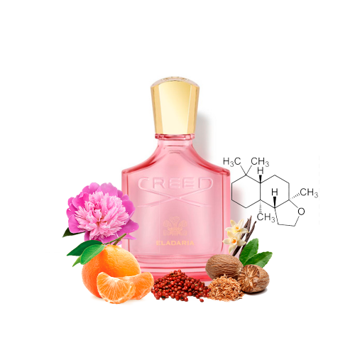 Концентрат ELARION (Альтернатива CREED ELADARIA EAU DE PARFUM) 100 мл