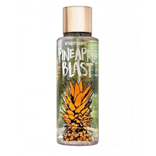 Парфюмированный спрей для тела Victoria's Secret Pineapple Blast (91) 250 мл
