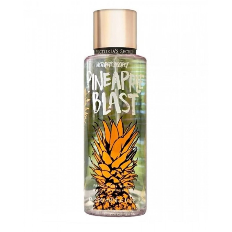 Парфумований спрей для тіла Victoria's Secret Pineapple Blast (91) 250 мл
